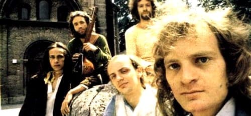 Popol Vuh remixed by Moritz von Oswald, Âme, Stereolab, Mika Vainio and more
