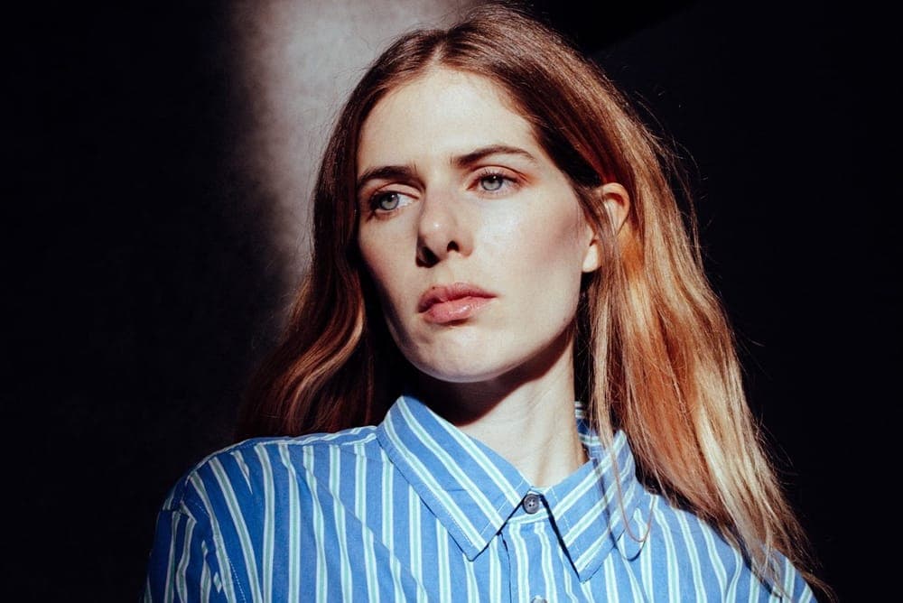 Laurel Halo