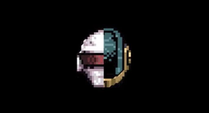 Stream an 8-bit version of Daft Punk’s ‘Get Lucky’
