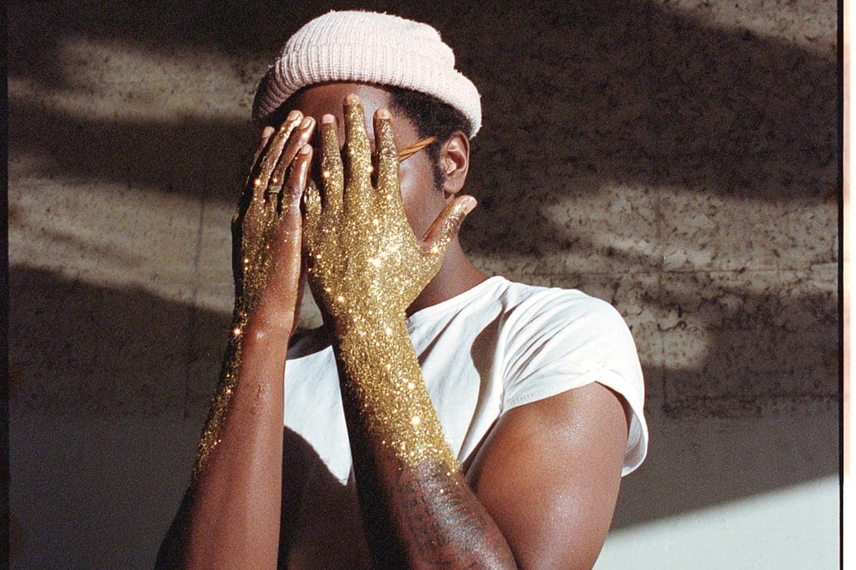 Black Moses