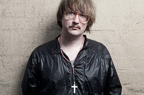 Machinedrum – ‘New Beats Teaser 2012’