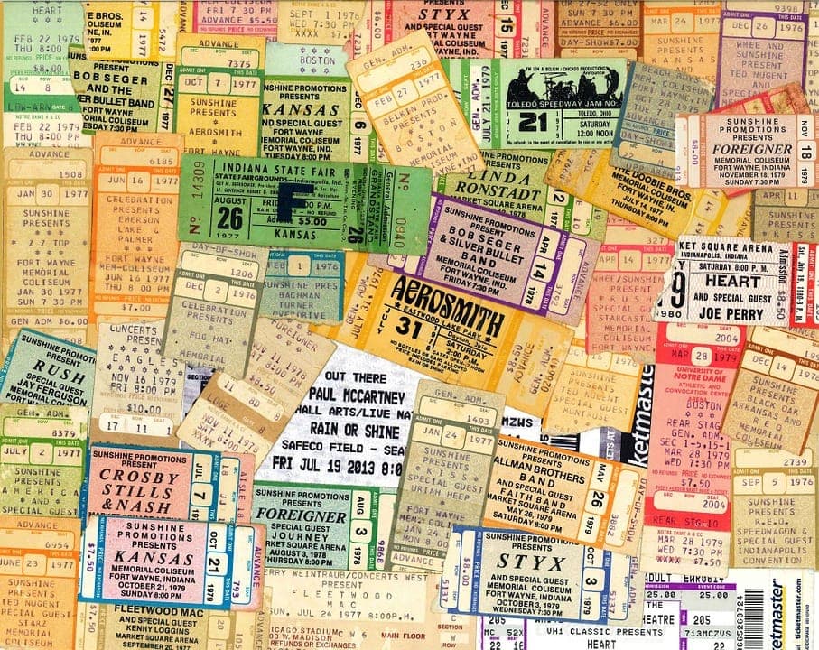 Viagogo accused of manipulating online reviews after overcharging complaints