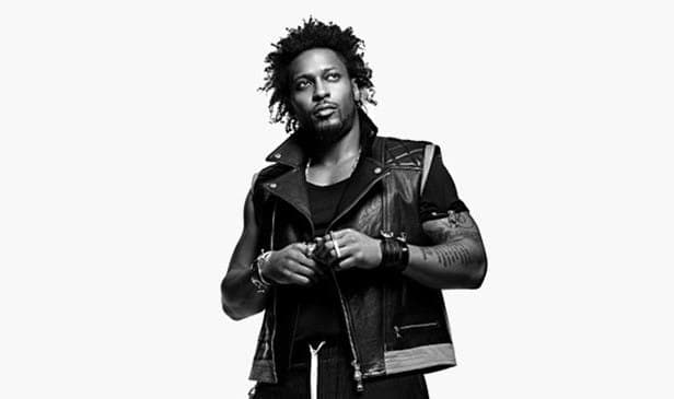D'Angelo and the Vanguard announce 'The Second Coming' US tour
