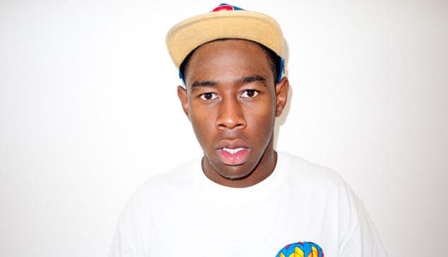 Tyler, the Creator is getting his own channel
