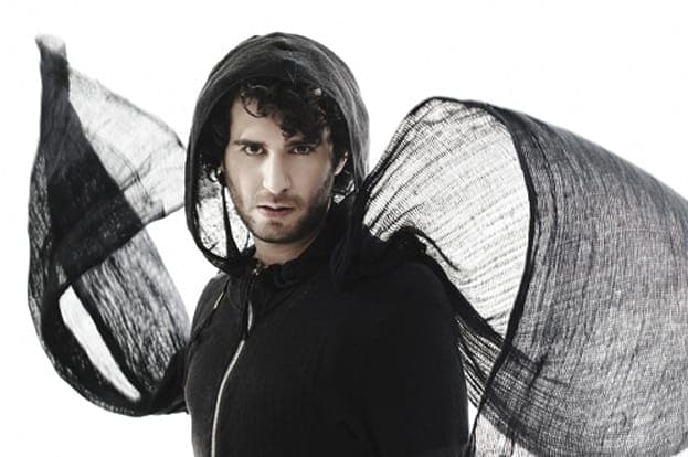 Canadian techno fav Mathew Jonson announces new album for Crosstown Rebels