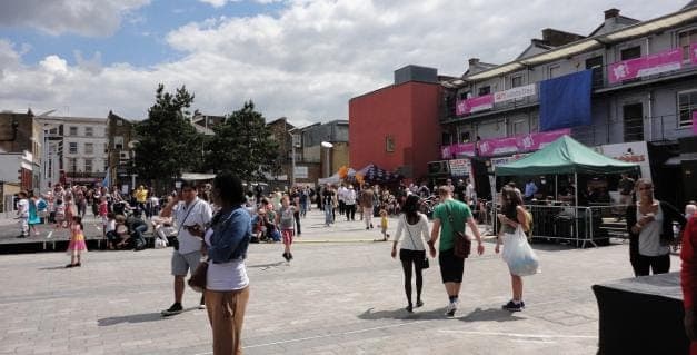 NTS Radio’s London HQ under threat from private developers