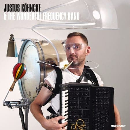 Justus Köhncke