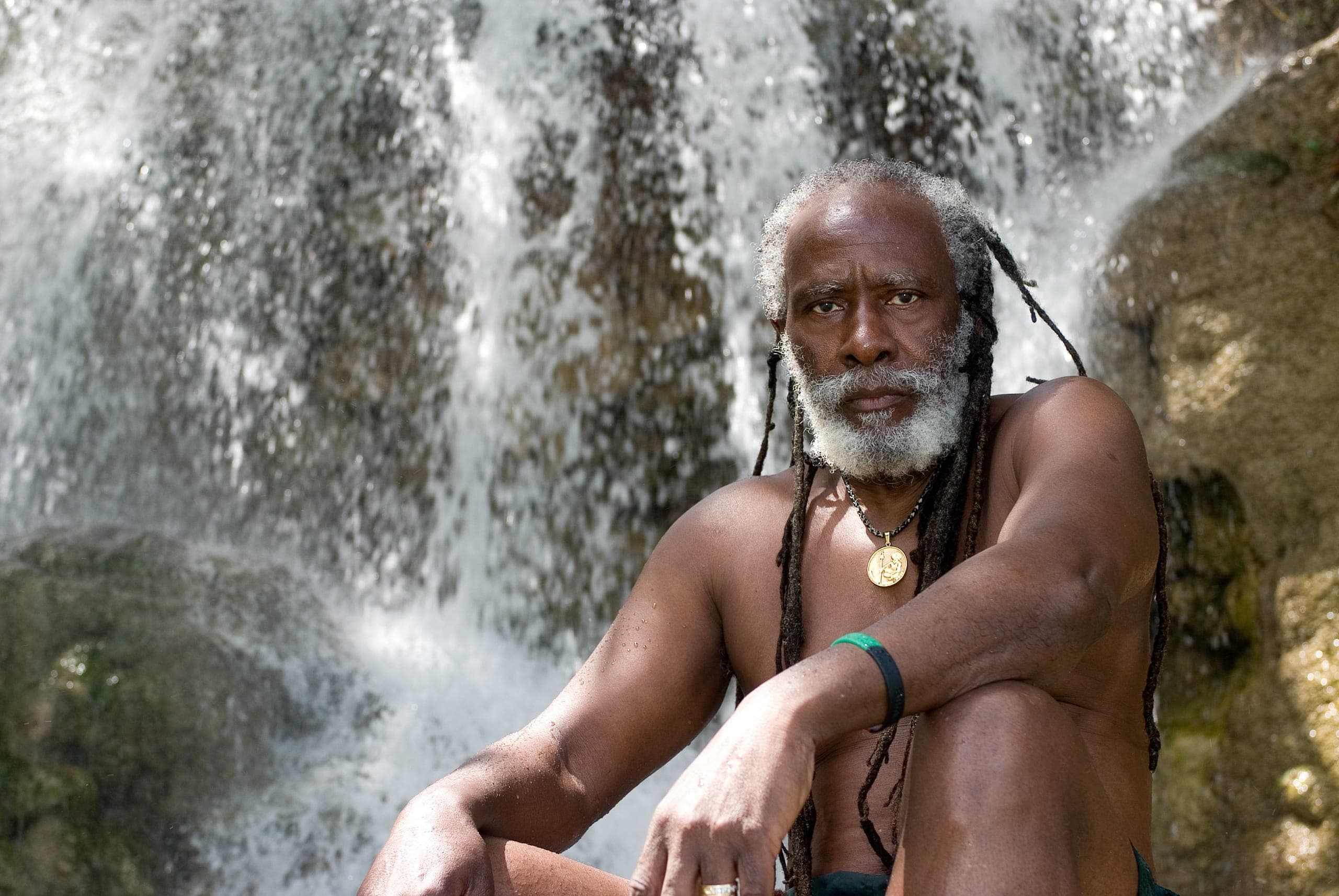 A beginner’s guide to reggae legend Burning Spear