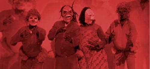 Watch: amazing video for ‘N’wagezani My Love’, from Honest Jon’s