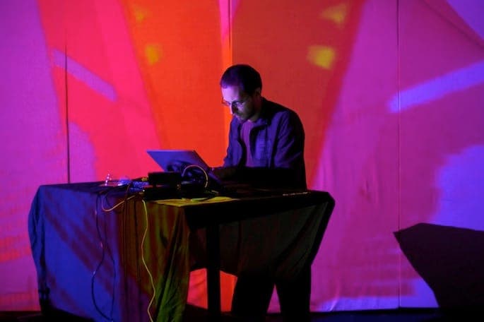 Mike Paradinas to release first µ-Ziq originals since 2007
