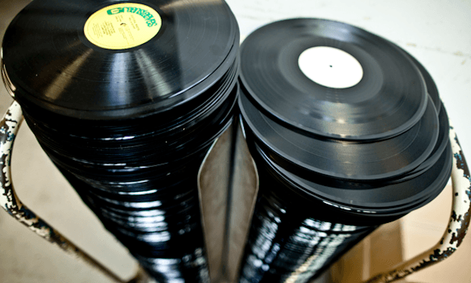How To Press A Vinyl Record