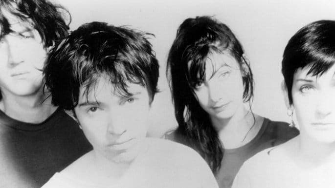 My Bloody Valentine announce handful of UK shows for 2013