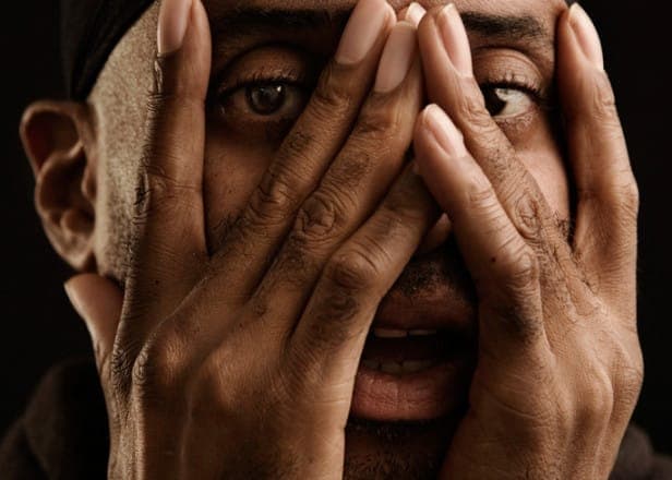 Peckham Rye Music Festival adds Juan Atkins, DJ Qu & October