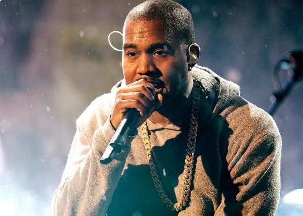Kanye West says The Life of Pablo will be never be sold