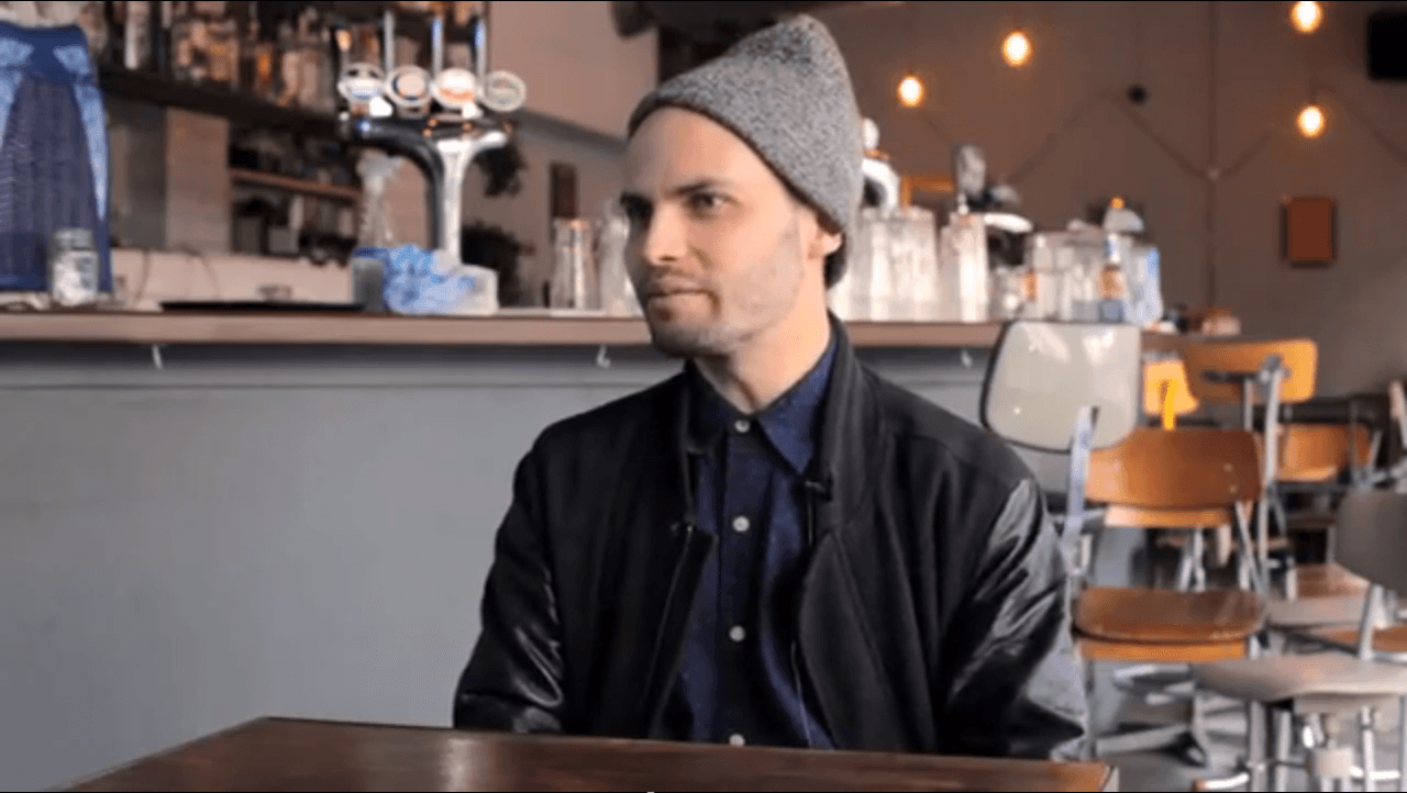 FACT TV talks with Autre Ne Veut about Anxiety and the evolution of his sound