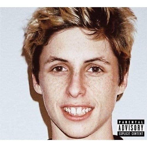 Odd Future announce tracklist for The OF Tape Vol. 2