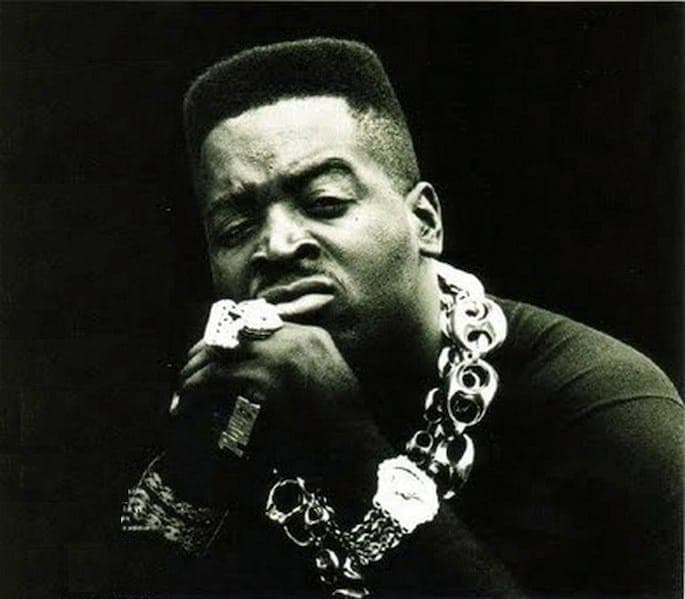 R.I.P. Bronx rapper Tim Dog (1967-2013)