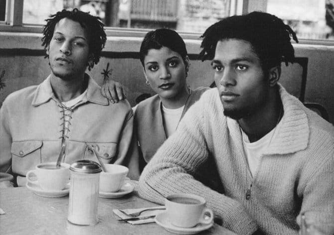 Digable Planets announce more reunion dates