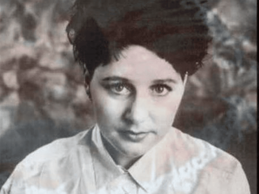 Liz Fraser