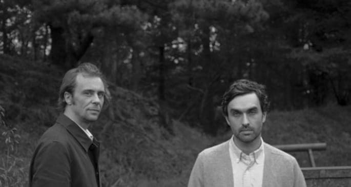 Andy Stott, Demdike Stare and Millie & Andrea featured on Modern Love tour