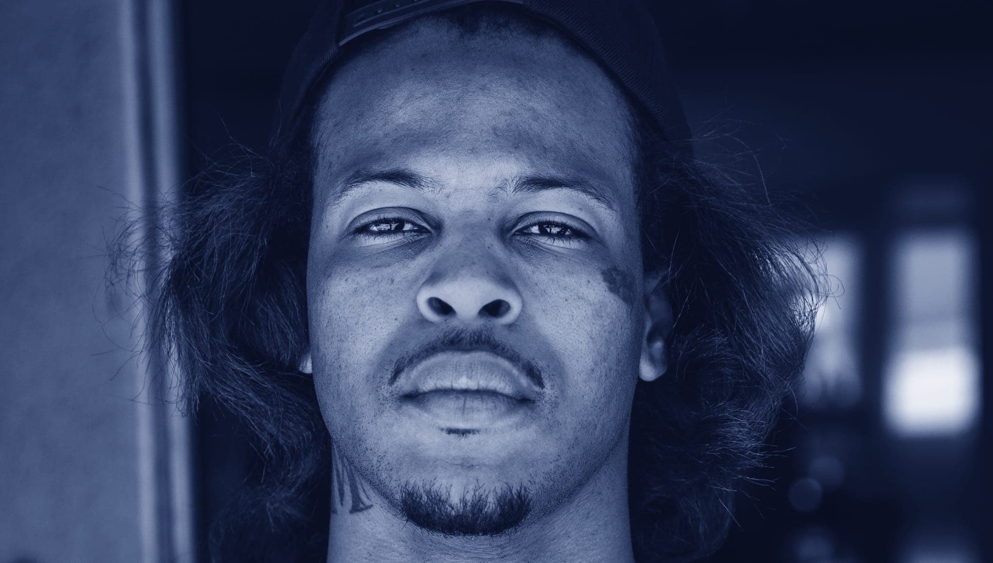 Nothing but a G Perico thang: LA rap’s charismatic new king on fatherhood and All Blue