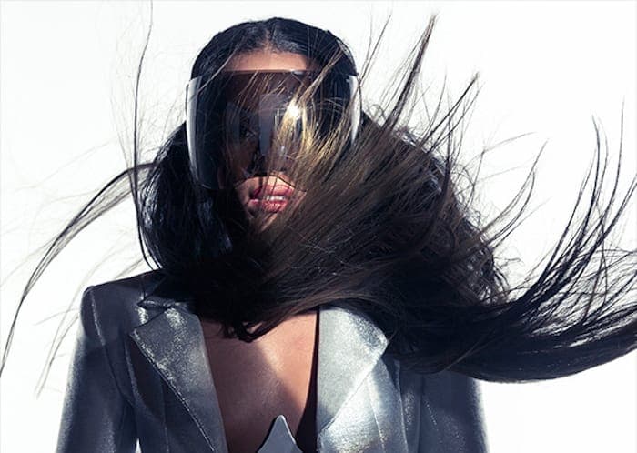 D∆WN shares VR video companion to new album Redemption