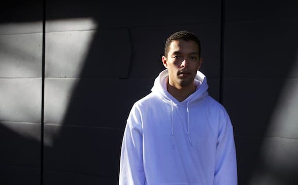 Batu to release Marius EP on Hessle Audio