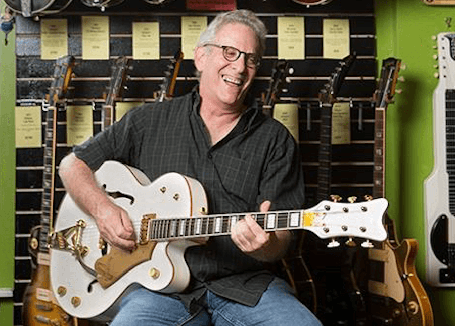 SXSW Co-Founder Louis Meyers has died