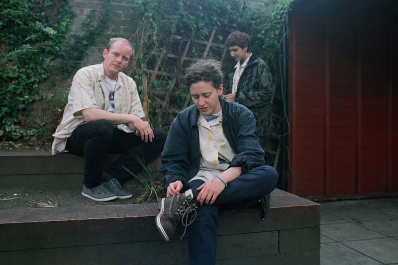Micachu and the Shapes