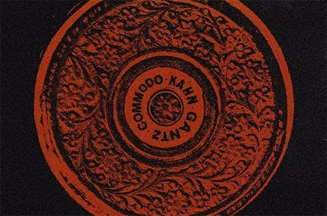 Kahn, Commodo and Gantz team up for album on Deep Medi