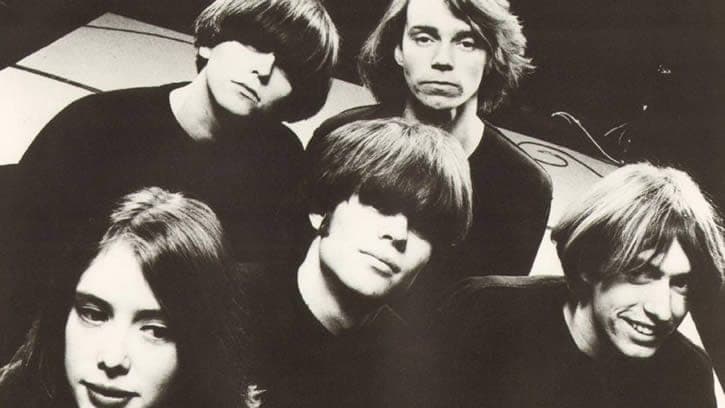 Slowdive set to reunite