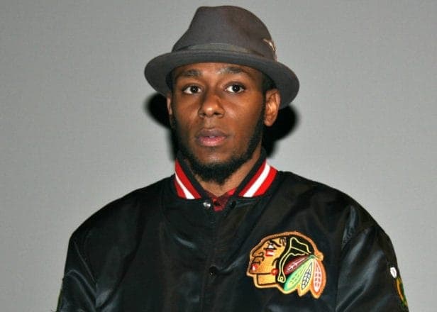 Yasiin Bey (fka Mos Def) announces two more pre-retirement albums
