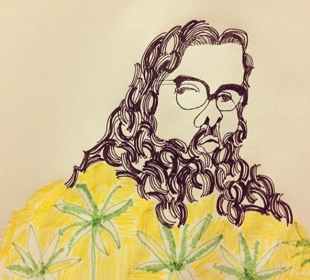 Jonwayne begins weekly rap song series, Cassette compiled on vinyl