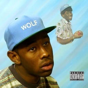 Tyler, the Creator - Wolf - FACT review