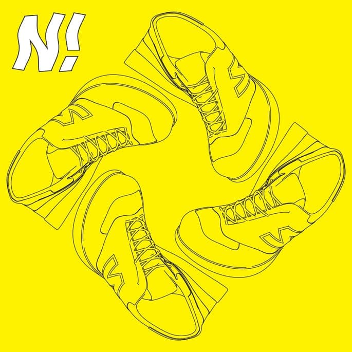 Stream the shimmering ‘Guu Yuu’ from 1080p’s Neu Balance