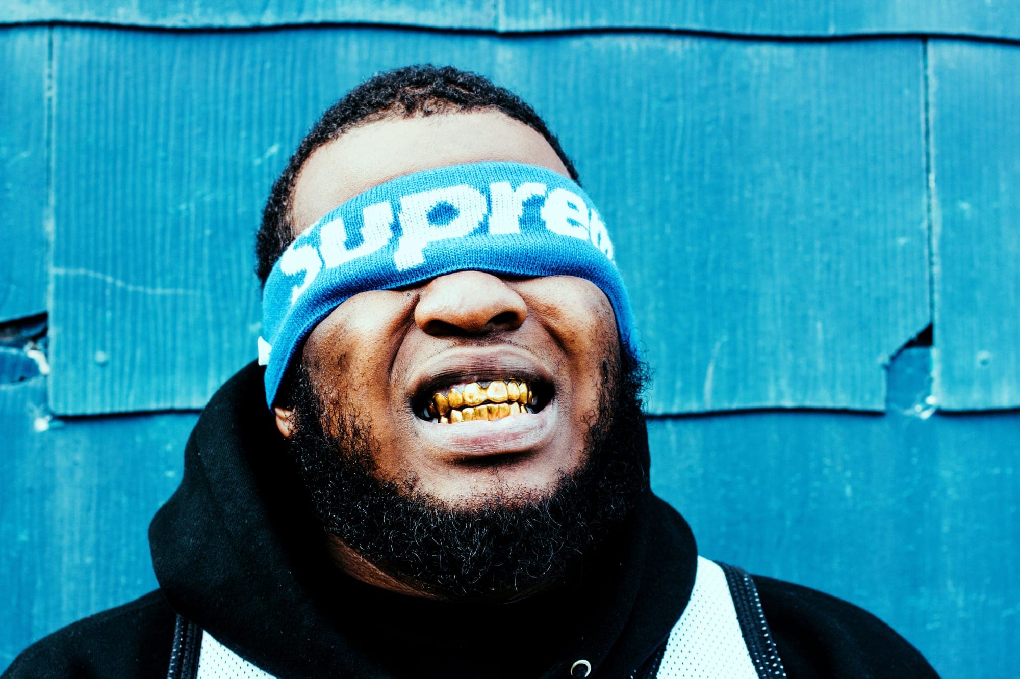 Rap Round-up: No more sleeping on Maxo Kream