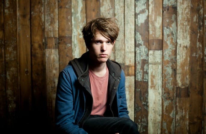 “Nothing like his usual repellent blubstep”: James Blake, Theo Parrish and more reviewed in the FACT Singles Club