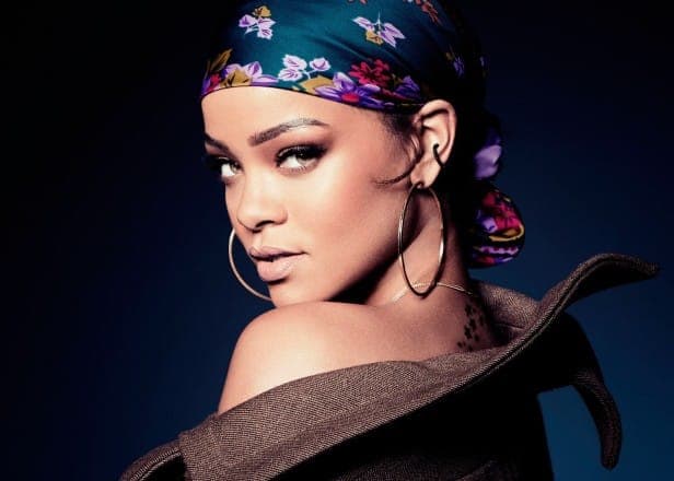 Rihanna sets up global college scholarship fund