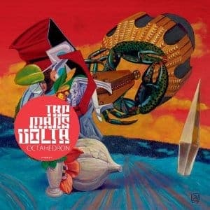 The Mars Volta: Octahedron