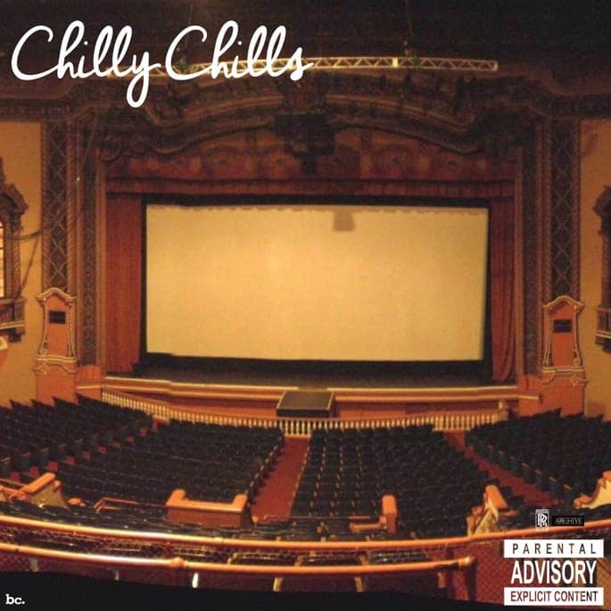 Hear Atlanta rapper Chilly Chills’ sizzling new single ‘Movie’