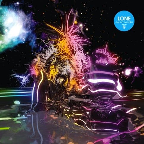 R&S announce full details of Lone’s Galaxy Garden