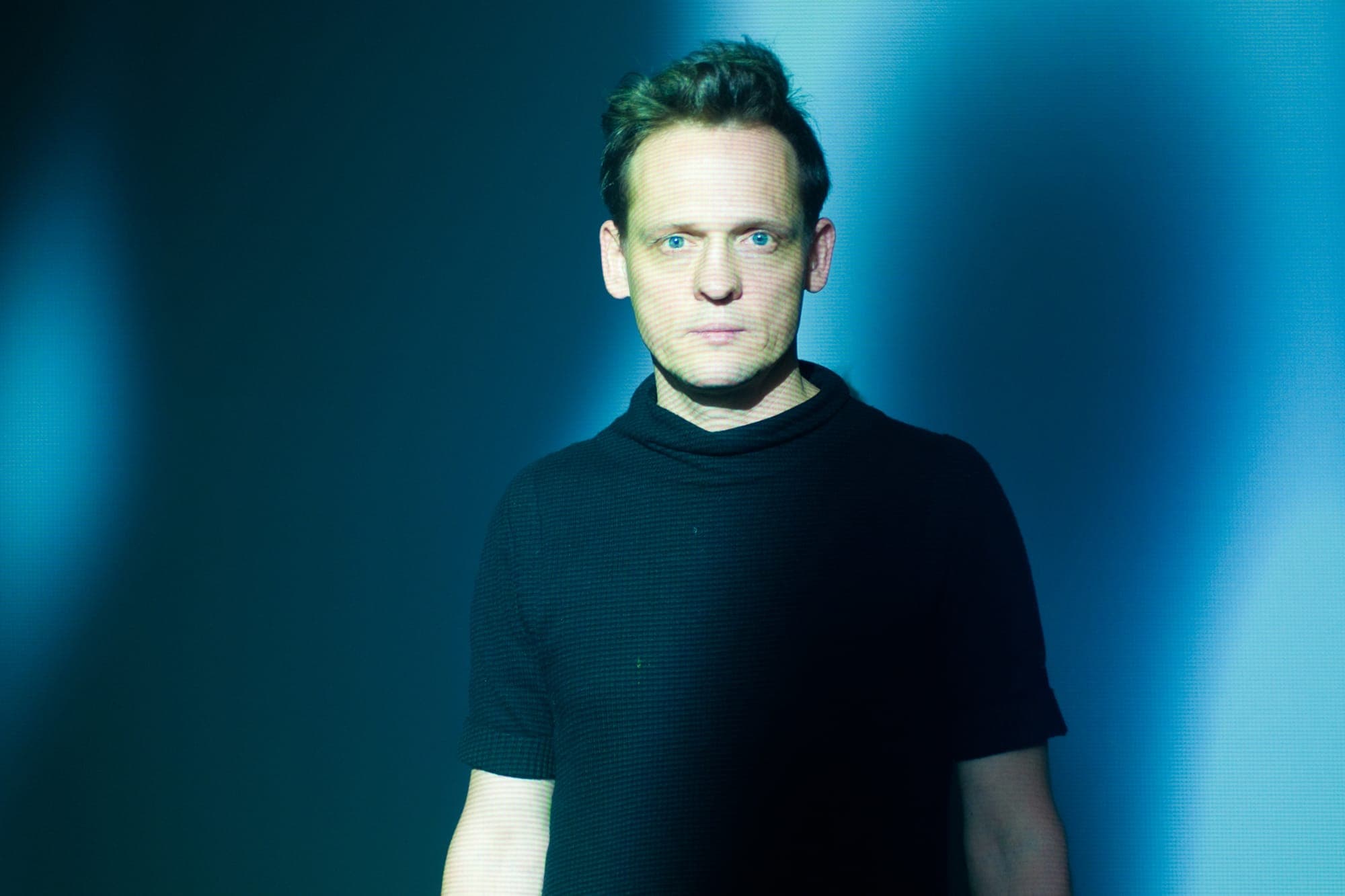MUTEK hits Tokyo with Raster Noton, Max Cooper and Robin Fox