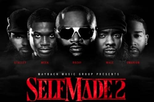 Hear a cut from the forthcoming Maybach Music Group album, featuring Meek Mill, Wale and French Montana