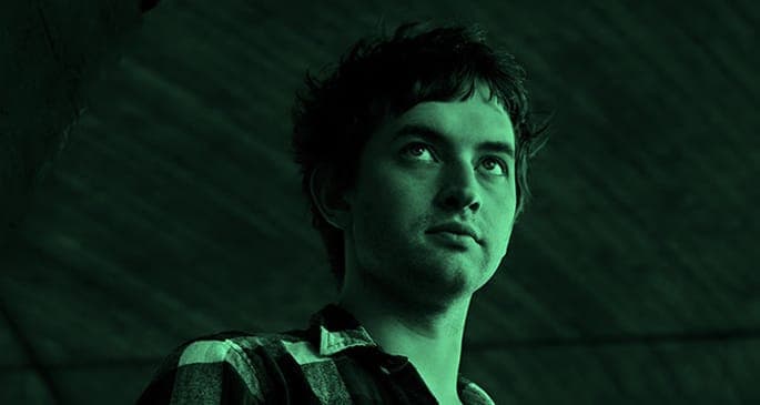 Nathan Fake establishes new imprint Cambria Instruments