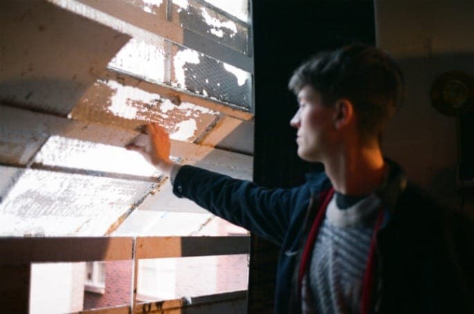 “So deep in the painting that you can’t see the frame”: NYC experimenter Bryce Hackford on immersion, improvisation and hatred of MIDI