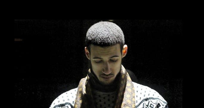 Today’s FACT mixer Visionist drops ‘Escape’, from new Lit City EP I’m Fine