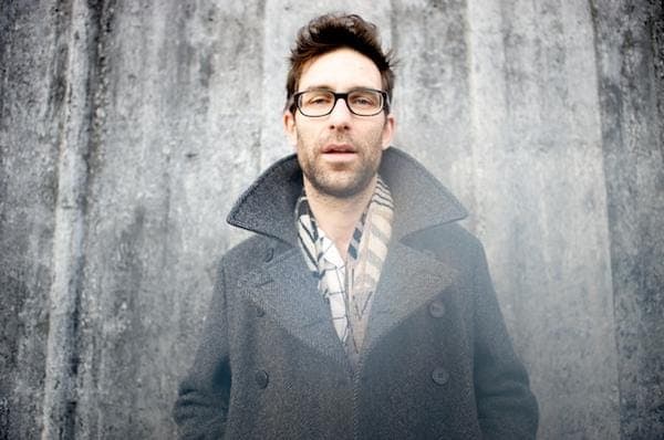 Jamie Lidell announces world tour