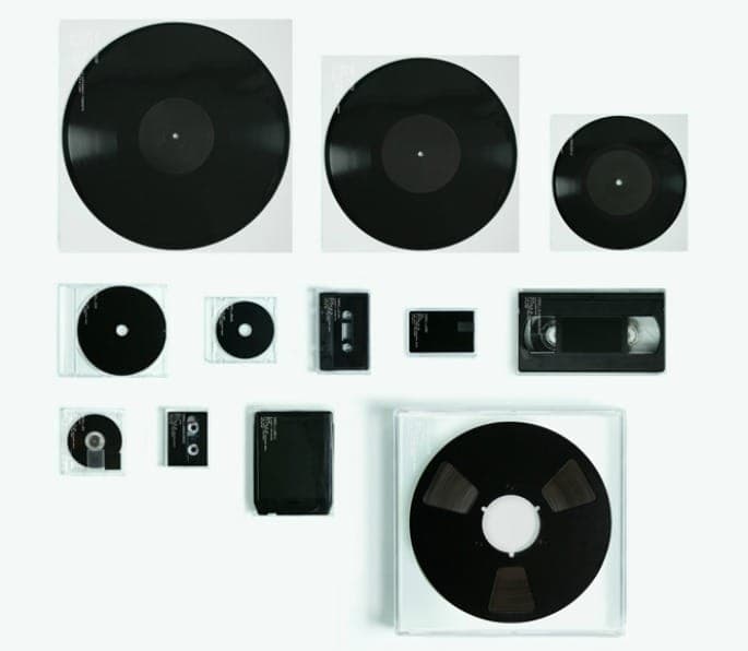 Hear a teaser of Trevor Jackson’s new album of 12 tracks on 12 different formats