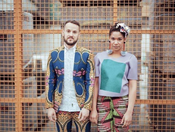 Hear Krust’s epic three-part remix of Brownswood outfit Anushka’s ‘Mansions’