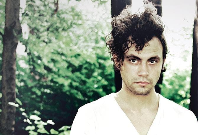 Stream T. Williams’ remix of rising vocalist and Clams Casino collaborator Mikky Ekko